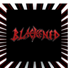 Blackened